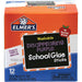 Elmer's Washable Nontoxic Glue Sticks