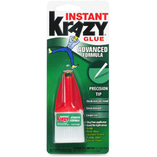 Elmer's Advanced Formula Krazy Glue