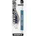 Zebra Pen STEEL 7 Series F Refill Bold Point Ballpoint