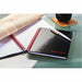 Black n' Red Hardcover Business Notebook