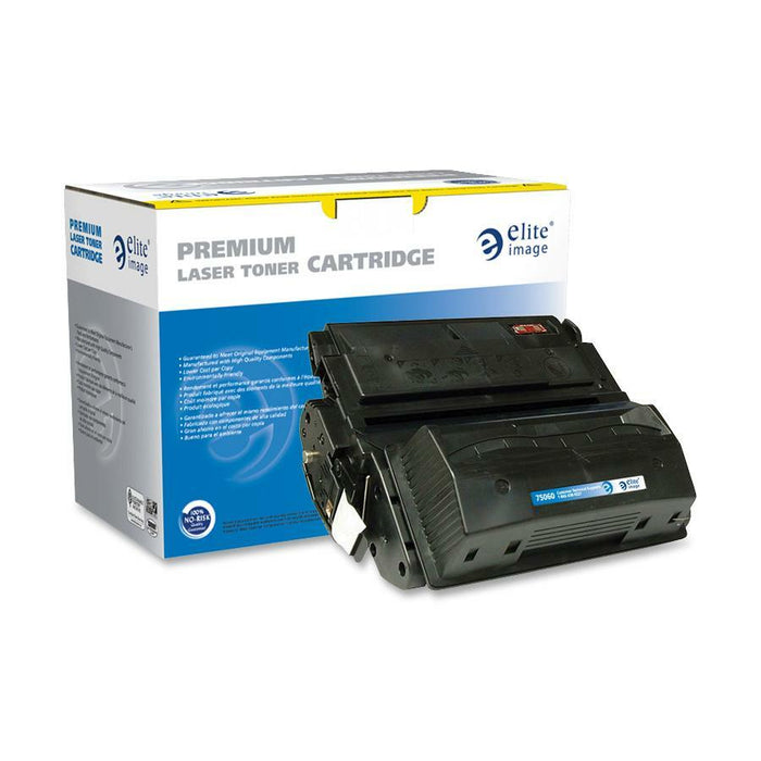 Elite Image Remanufactured Toner Cartridge - Alternative for HP 39A (Q1339A)