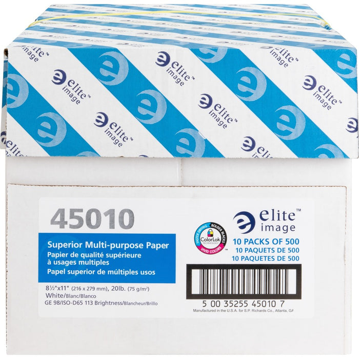 Elite Image Multipurpose Paper