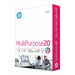 HP Papers Multipurpose20 Copy Paper - White