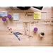 Post-it® Super Sticky Lined Notes Cabinet Pack