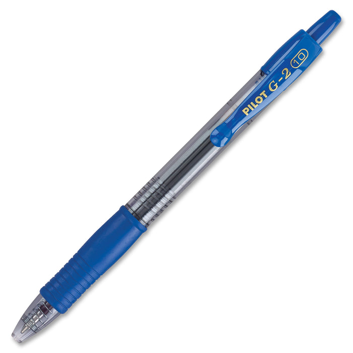 Pilot G2 Bold Point Retractable Gel Pens