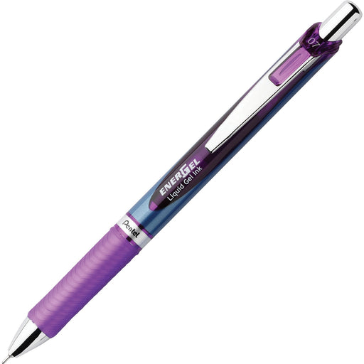 Pentel EnerGel RTX Liquid Gel Pen