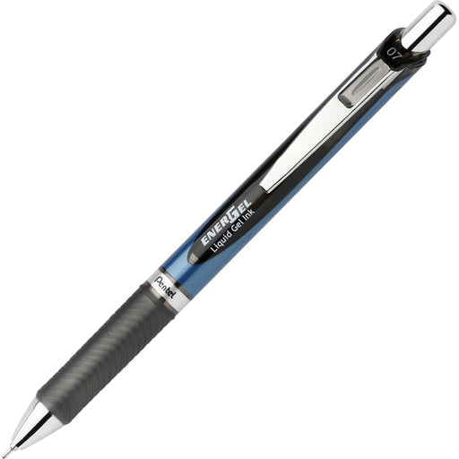 Pentel EnerGel RTX Liquid Gel Pen