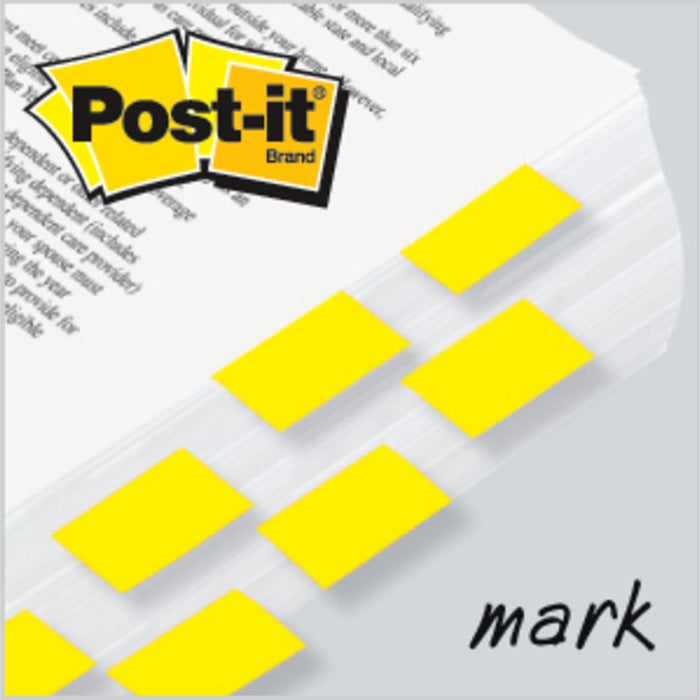 Post-it® Flags