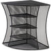 Safco Onyx Mesh Corner Organizer