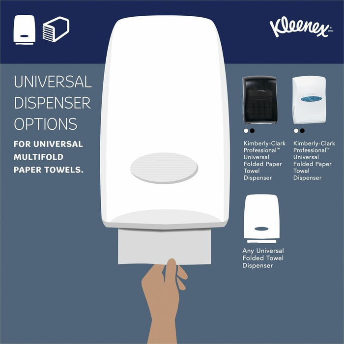 Kleenex Multi-Fold Towels