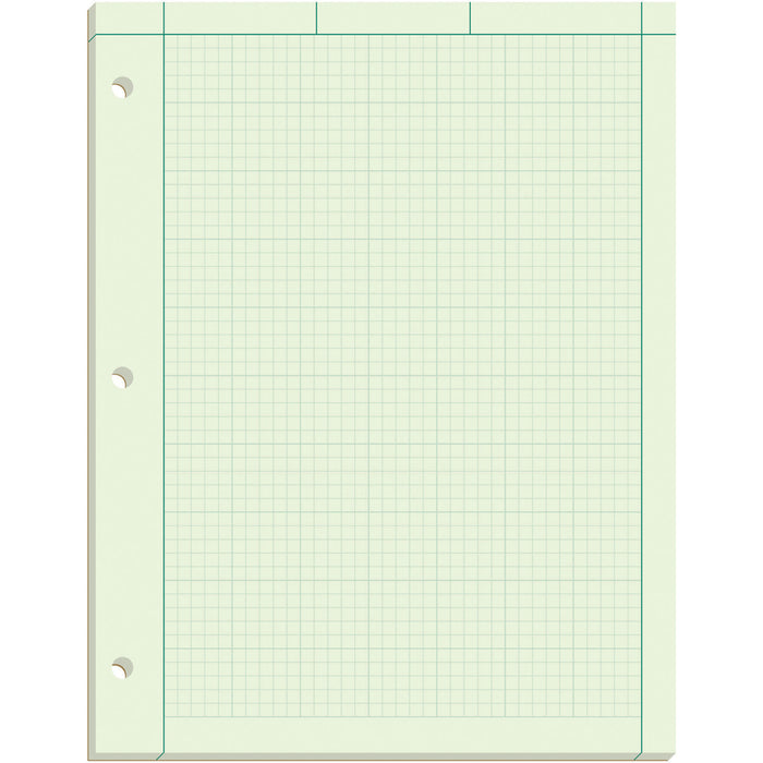 TOPS Engineering Computation Pad