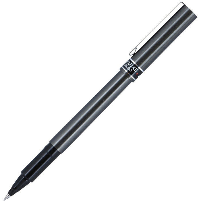 uniball Deluxe Rollerball Pens