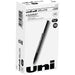 uniball Deluxe Rollerball Pens