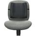 Fellowes Standard Backrest - Black