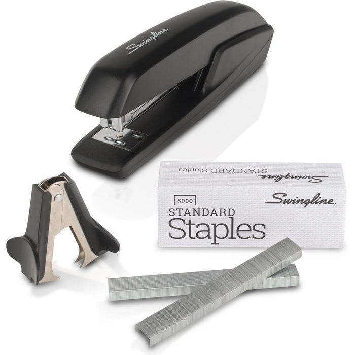 Swingline Durable Desk Stapler