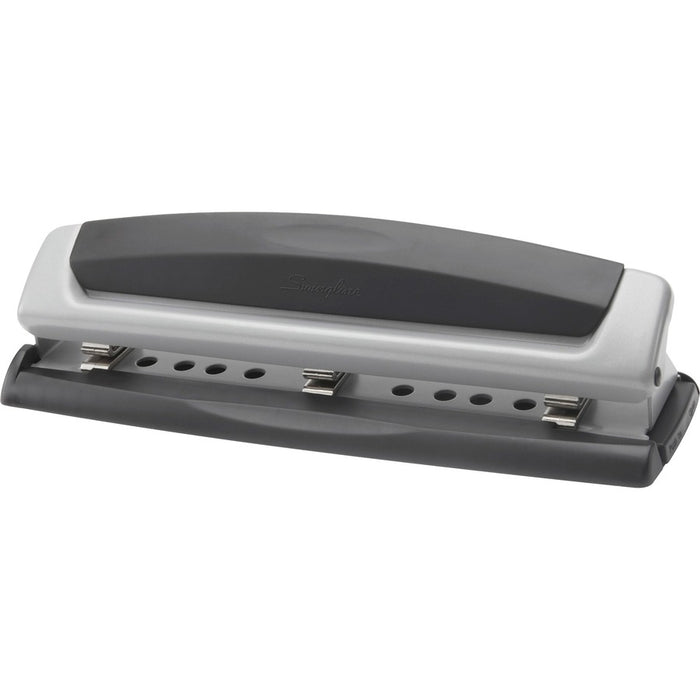 Swingline Precision Pro Desktop Punch