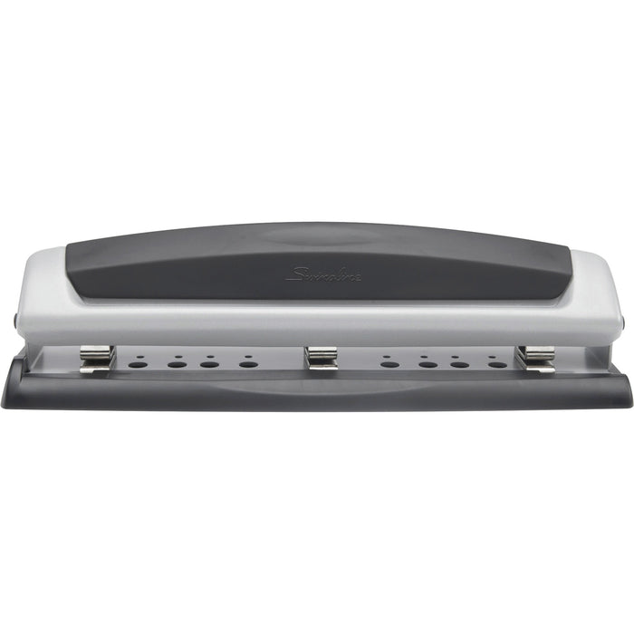 Swingline Precision Pro Desktop Punch