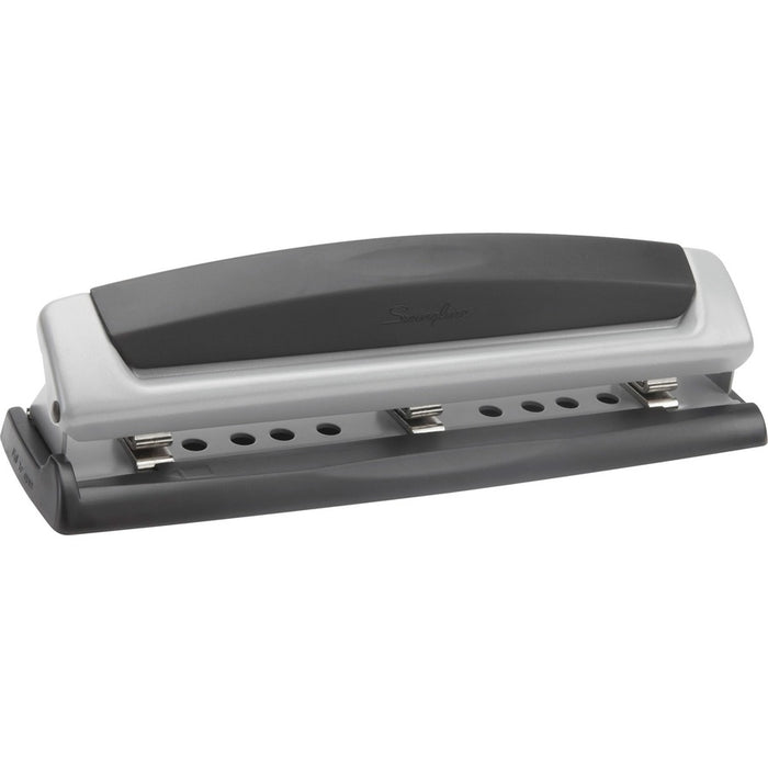 Swingline Precision Pro Desktop Punch