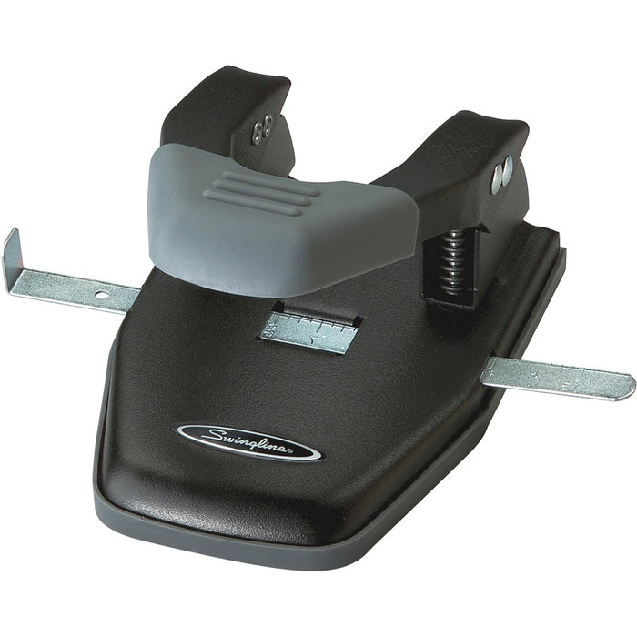 Swingline Comfort Handle 2-Hole Punch