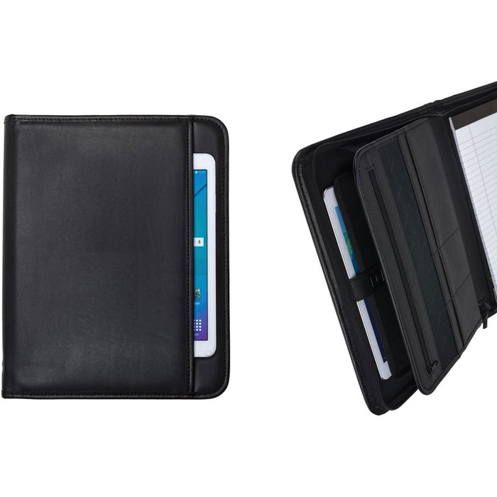 Samsill Letter Pad Folio