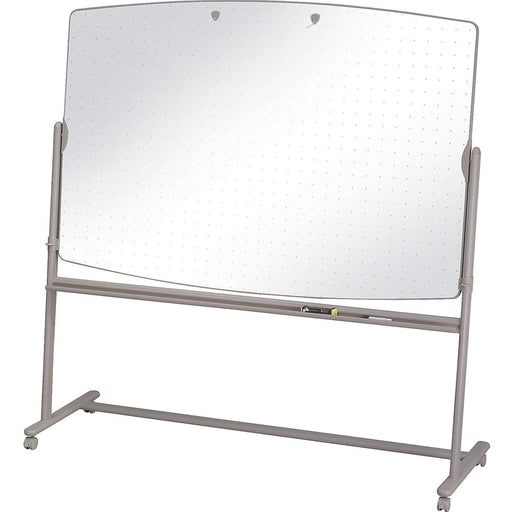 Quartet Large Reversible Total Erase Mobile Easel