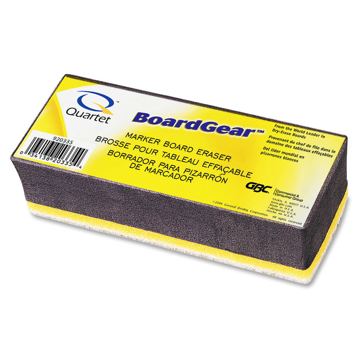 Quartet Whiteboard Eraser