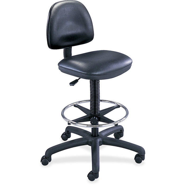 Safco Precision Extended Height Drafting Chair