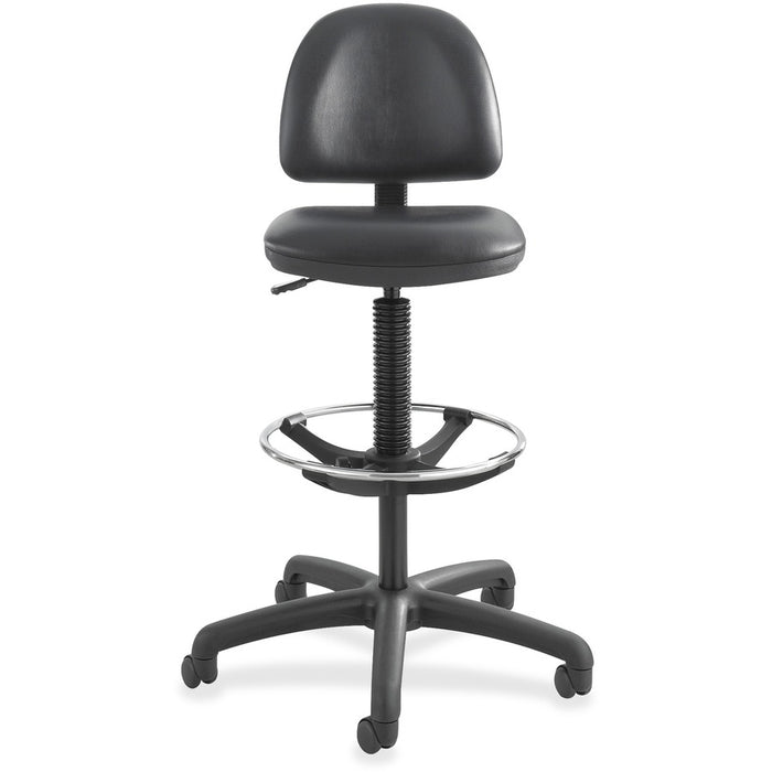 Safco Precision Extended Height Drafting Chair