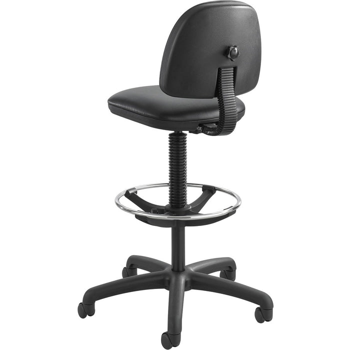 Safco Precision Extended Height Drafting Chair