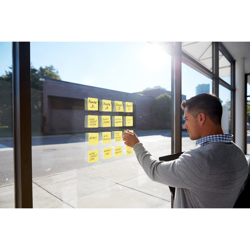 Post-it® Super Sticky Notes