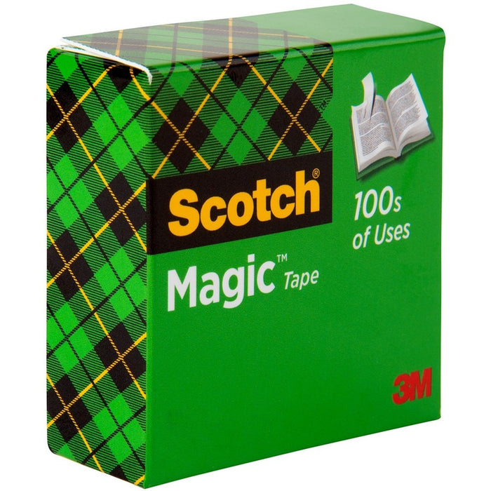 Scotch Magic Tape