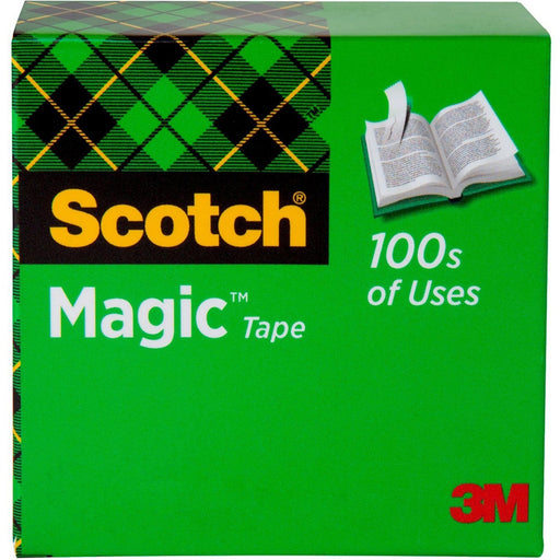 Scotch Magic Tape