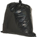 Nature Saver Black Low-density Recycled Can Liners