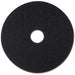 3M Black Stripper Pad 7200