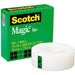 Scotch 3/4"W Magic Tape