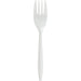 Genuine Joe Medium-weight Forks