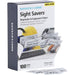 Bausch + Lomb Sight Savers XL Equipment Wipes