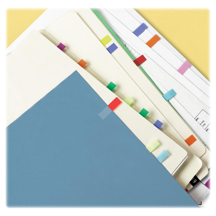 Post-it® Flag Value Pack