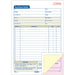 Adams 3-Part Carbonless Purchase Order Forms