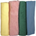 Genuine Joe Color-coded Microfiber Cleaning Cloths