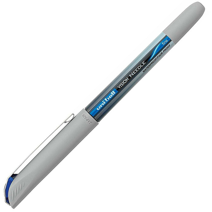 uniball Vision Needle Rollerball Pens