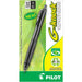 Pilot BeGreen G-Knock Retractable Gel Ink Pens