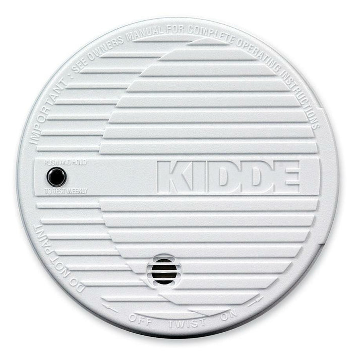 Kidde Fire Smoke Alarm