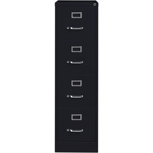 Lorell Vertical file - 4-Drawer