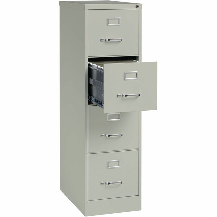 Lorell Fortress Series Vertical File