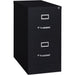 Lorell Vertical file - 2-Drawer