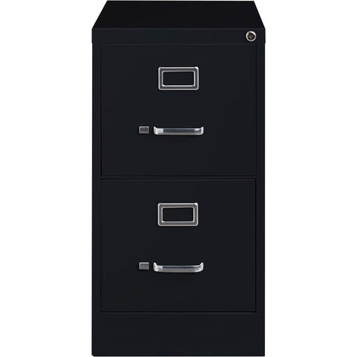 Lorell Vertical file - 2-Drawer