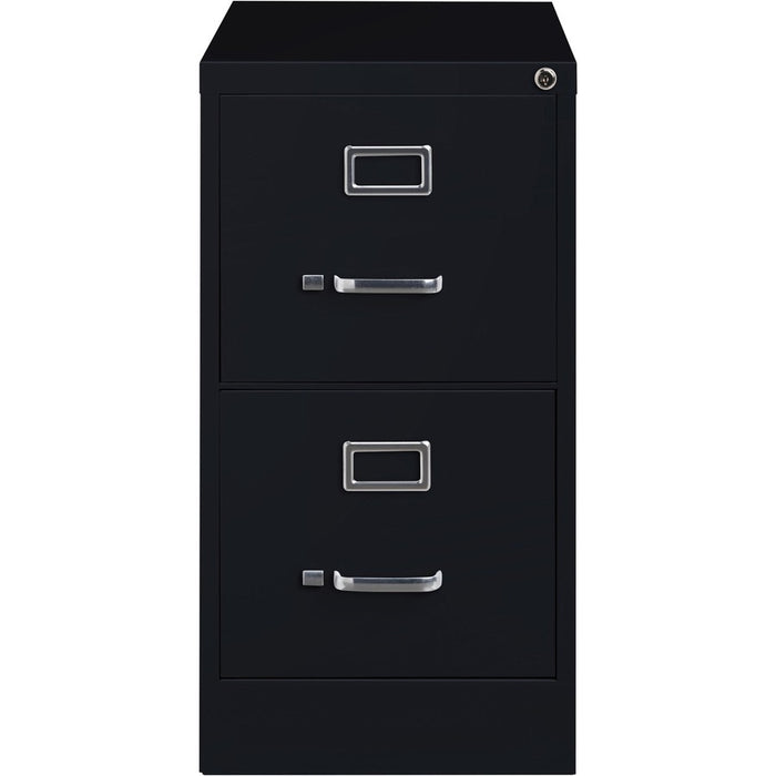 Lorell Vertical file - 2-Drawer