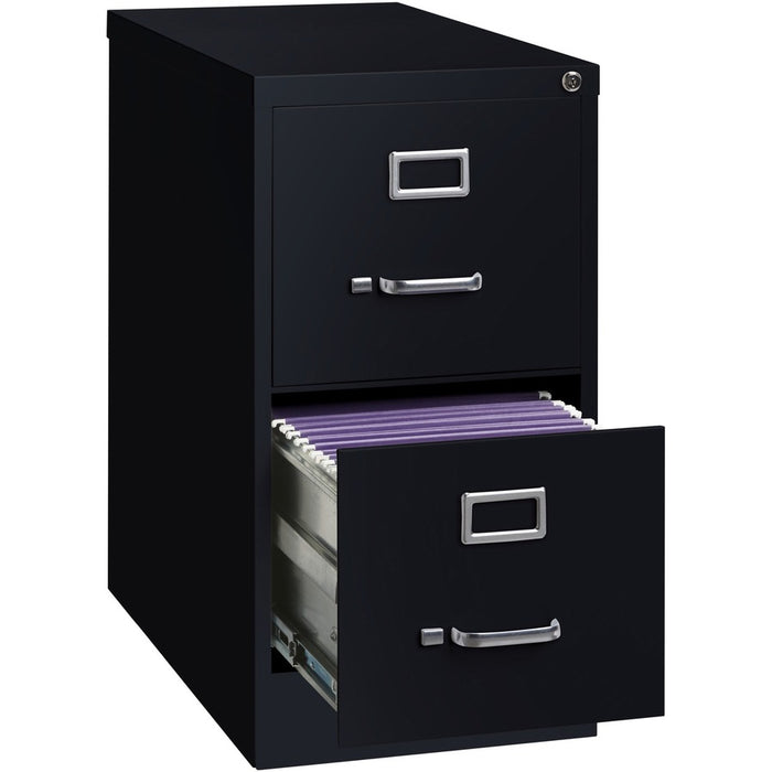 Lorell Vertical file - 2-Drawer