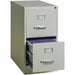 Lorell Vertical file - 2-Drawer